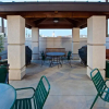 Отель Staybridge Suites Indianapolis Downtown - Convention Center, фото 4