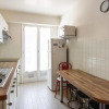 Отель Nice flat w balcony and garage in Nice 5 min to the station - Welkeys, фото 5