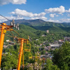 Отель Beautiful Views Summit of Gatlinburg, фото 19