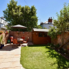 Отель Anchor Down Cottage the Perfect Seaside Retreat Sleeps 4 Beach 2 Mins, фото 20