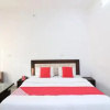 Отель OYO 23161 Hotel Akash Ganga, фото 19