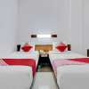 Отель Collection O Hotel Montameri, фото 14