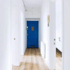 Отель Peaceful 2 Bedroom Apartment in Prestonfield With Arthurs Seat Views, фото 4