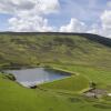 Отель Captivating 2-bed Cottage Near Biggar, фото 9