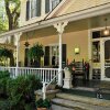 Отель Edgeworth Inn, фото 10