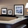 Отель Hampton Inn & Suites Omaha-Downtown, фото 25