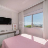 Отель Varandas 303 A · Luxuoso Apartamento em Condomínio de Alto Padrão frente mar, фото 6