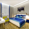 Отель Mirax Sapphire Boutique Hotel 4*, фото 5