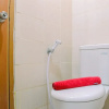 Отель Comfortable 2 Bedrooms @ Titanium Square Apartment, фото 4