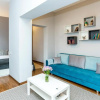 Отель D8 Design Apartment & Studio, фото 12