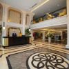 Отель FTE Ba Dinh Hotel, фото 30