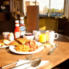 Отель Best Western Pontypool Metro Hotel, фото 13