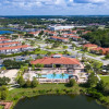 Отель Bella Vida 12br Luxury Villa Pool Spa Disney 418, фото 14