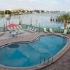 Отель Clearwater Beach Hotel, фото 12