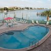 Отель Clearwater Beach Hotel, фото 11