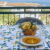 Отель Sea View Balcony in Cala Gonone, фото 7