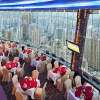 Отель Renaissance Shenzhen Luohu Hotel, фото 36