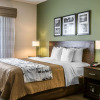 Отель Sleep Inn & Suites Mount Olive, фото 3