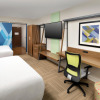 Отель Holiday Inn Express and Suites North Brunswick, an IHG Hotel, фото 15