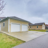Отель Convenient North Bend Apt: Half-mi to Notre Dame!, фото 14