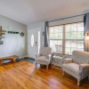 Отель Lakefront Home w/ Hot Tub - 15 Mi to Dollywood!, фото 5