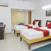 Отель SmartStay Service Apartment, фото 33