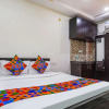 Отель Fabexpress Venkateswara Atidhi, фото 5