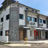 Отель iBook4 Deluxe 2 Bedroom Gurney Suite by iBook Homestay, фото 24