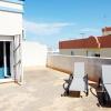 Отель Apartamentos con Terraza Costa de la Luz, фото 11