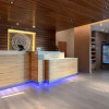 Отель Fairfield Inn & Suites Denver Airport at Gateway Park, фото 2