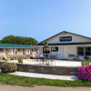 Отель Travelodge by Wyndham Spirit Lake/Okoboji, фото 21