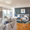 Отель Blue - Inn on The Beach, фото 5
