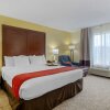 Отель Comfort Inn & Suites Hillsville I-77, фото 25