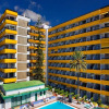 Отель Apartamentos Las Arenas, фото 17