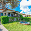 Отель Can Mir in Mallorca With 4 Bedrooms and 3 Bathrooms, фото 21