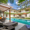 Отель Villa Seriska Jimbaran Bali, фото 9