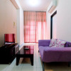 Отель Homey Studio Apartment @ Salemba Residence, фото 5