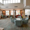 Отель Residence Inn by Marriott Omaha Aksarben Village, фото 2