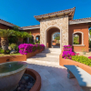 Отель Cabo del Sol Golf Course Oceanfront, Villa Cortez, фото 16