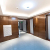 Отель Borrman Hotel Zhongshan Henglan Xiyong, фото 2