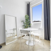 Отель WelHome - Stylish Studio with Park Views in Regent House 2, фото 7