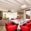 Отель Stylish Holiday Home in Houffalize With Sauna, Patio, Garden, фото 24