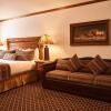 Отель Parkway Inn of Jackson Hole, фото 21