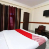 Отель OYO 28009 Hotel Rajdhani Palace, фото 4