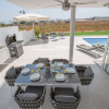 Отель Protaras Holiday Villa Bp13, фото 8