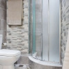 Отель Newly Renovated Stylish Urban Flat, фото 19