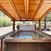 Отель New Listing! Branchwater Lodge W/ Hot Tub & Game Loft 6 Bedroom Home, фото 20