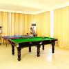 Отель The Corbett Manral Resort, фото 24