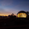 Отель Clear Sky Resorts - Grand Canyon - Unique Sky Domes, фото 5