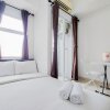 Отель Cozy And Enjoy Living Studio Room At Serpong Garden Apartment, фото 3